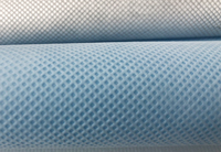 板芙镇(PP)丙纶无纺布跟(PET)涤纶无纺布的区别