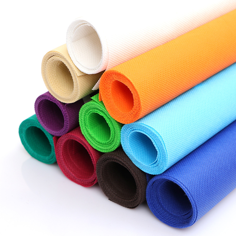 板芙镇无纺布的分类和特性