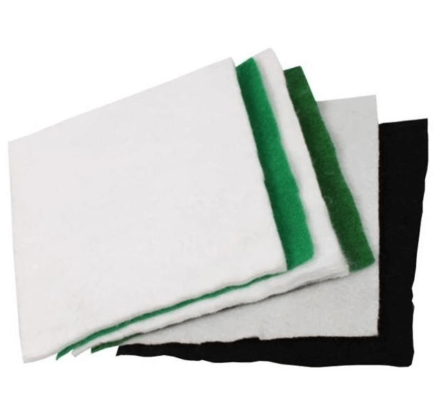 板芙镇短丝土工布